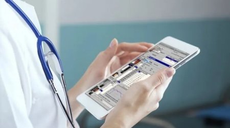 Kağızdan elektrona - Azərbaycanda hansı tibbi və sosial xidmətlər rəqəmsallaşdırılıb? – ARAŞDIRMA