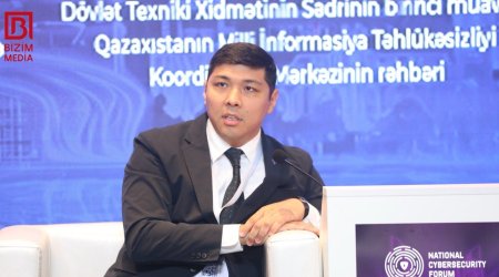 Qazaxıstanın YENİ KONSTİTUSİYASI – Şəxsi məlumatlar belə qorunur