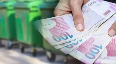 Azərbaycanda hamı yüksək dəyəri olan sərvəti bilmədən zibilliyə atır &ndash;AÇIQLAMA