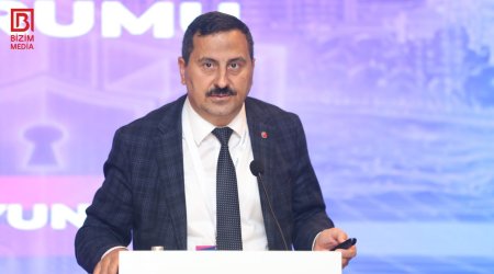 Kibertəhlükələrdən qorunmaq üçün diqqət yetirilməli MƏQAMLAR &ndash; Türkiyə rəsmisindən AÇIQLAMA