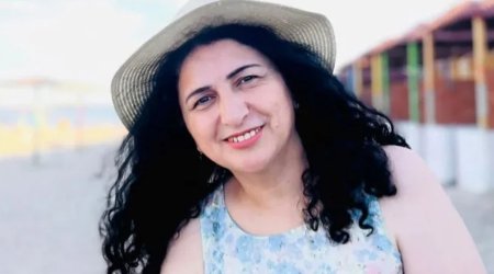 Hicran Hüseynova vəfat etdi
