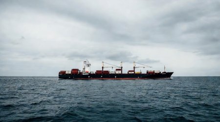 SON DƏQİQƏ! Azov dənizində azərbaycanlıların olduğu gəmilər vuruldu: Ölənlər var