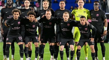 &ldquo;Sabah&rdquo; Çempionlar Liqasına bu ölkədə HAZIRLAŞACAQ