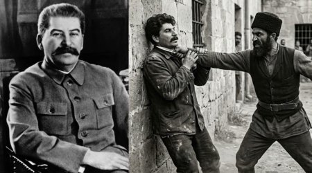 Stalinin qorxduğu YEGANƏ ŞƏXS - Məşədi Kazımla bağlı TARİXİ FAKTLAR