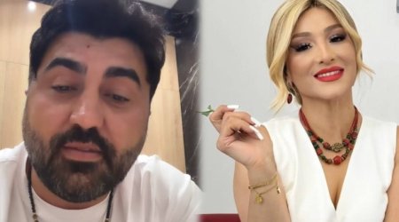 &ldquo;Faciə etməyin, elə bilin bir külək idi, gəldi keçdi&rdquo; - Vüqardan cavab