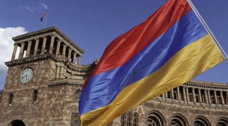 Bu gün Ermənistanda &ldquo;sükut günü&rdquo;dür - Favoritlərin adları AÇIQLANDI