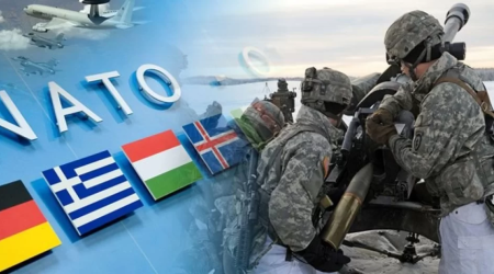 Rusiya 2030-cu ilə qədər NATO-ya hücum edəcək - Britaniya kəşfiyyatının İDDİASI