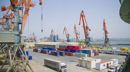 Azərbaycanla Britaniya arasında ticarət dövriyyəsi 7,4 dəfə artdı