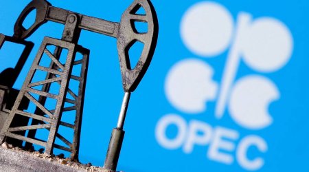 "OPEC+" nazirləri bu gün onlayn formatda görüş keçirəcəklər