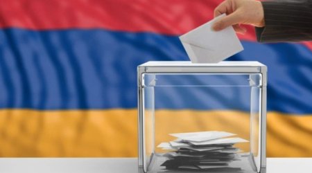 Ermənistandakı seçkilərdə hansı qanun pozuntuları qeydə alınıb?
