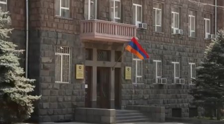 Ermənistanın Anti-Korrupsiya Komitəsindən açıqlama: Seçkidə rüşvət verən şəxslər saxlanıldı - VİDEO
