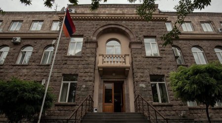 MDB müşahidəçiləri: Reaksiya yoxlamaq üçün məntəqəyə qəsdən qayda pozuntusu ilə daxil olduq
