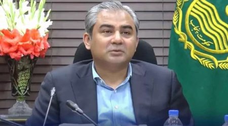 Pakistanın daxili işlər naziri Araqçiyə İranın Ali Rəhbəri üçün xüsusi məktub təqdim etdi
