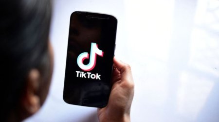 Məktəblərdə şagirdlərin &ldquo;TikTok&rdquo;a çıxışı BLOKLANDI &ndash; RƏSMİ/VİDEO