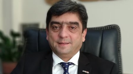 Ruslan Quliyev vəfat etdi