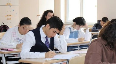 Respublika Fənn Müsabiqələrinin ilkin nəticələri ELAN EDİLDİ
