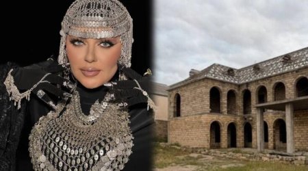Villa arzusu yarımçıq qaldı