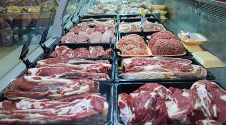 Supermarketlərdən bu ətləri qəti şəkildə ALMAYIN