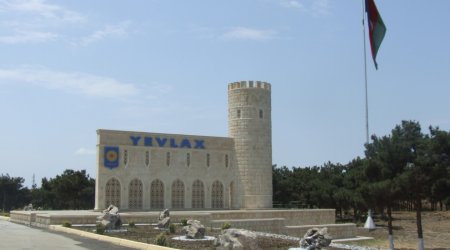 Yevlaxda 91 yaşlı qadın yanaraq HƏYATINI İTİRDİ