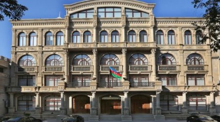 Hesablama Palatası: Dövlət əmlakının sığortalanmasında ciddi nöqsanlar var