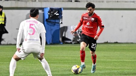 &ldquo;Qəbələ&rdquo;nin futbolçusu &ldquo;Zirə&rdquo;nin TRANSFER HƏDƏFİNDƏ