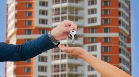 Ən çox qiymət artımı hansı mənzillərdə qeydə alınıb? &ndash; HESABAT