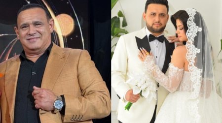 "Zəng edib deyir ki, toya gəlməsən də pulu at kartıma"