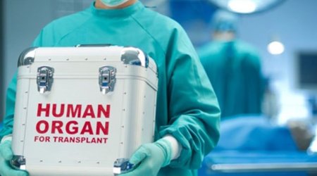 Baş nazirdən sümük iliyi transplantasiyası ilə bağlı QƏRAR