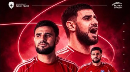 &ldquo;Turan Tovuz&rdquo; kapitanı ilə yollarını AYIRDI