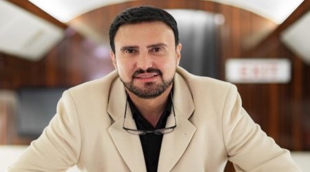 Nadirin Moskvada başına İŞ GƏLDİ: "Ağladım" - VİDEO