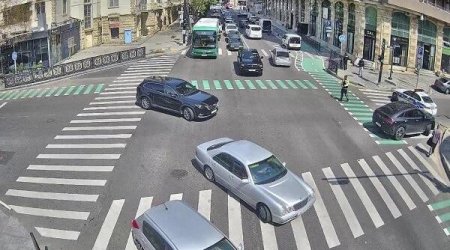 Yeni yol qaydaları qalmaqal yaratdı &ndash; Ekspertin izahı