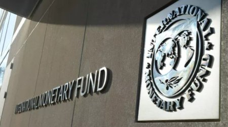 Qərbdən İrəvana seçki mükafatı? &ndash; Beynəlxalq Valyuta Fondundan Ermənistana yeni tranş