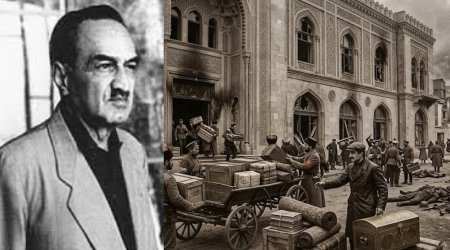 Minlərlə azərbaycanlının ölümünə səbəb olan çemodan... &ndash; Mikoyanın gizli ARXİV ƏMƏLİYYATI