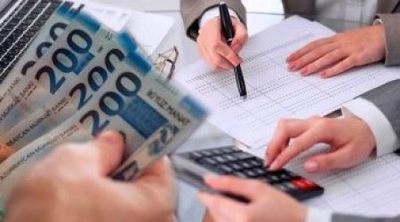 Bir sıra şəxslərin kredit faizlərini DÖVLƏT ÖDƏYƏCƏK