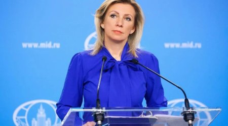 Moskva ilə İrəvan arasında körpülər yanır: "Aİİ-dən bəhrələnib Aİ-yə qaçmaq olmaz!" &ndash; VİDEO