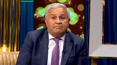 Əməkdar artist: "Bizdə qadınların işləmə söhbəti olmayıb, "köhnə adamlarıq"&rdquo;
