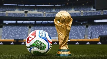 Dünya Çempionatı sabah başlayır - TƏQVİM