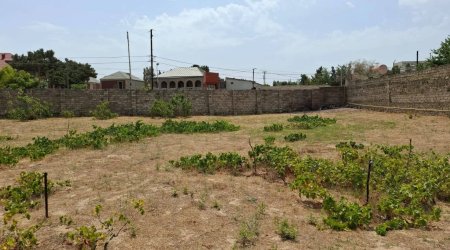 Bakıda əmlak bazarında BAHALAŞMA DALĞASI - Torpağın qiyməti sürətlə artır - CƏDVƏL