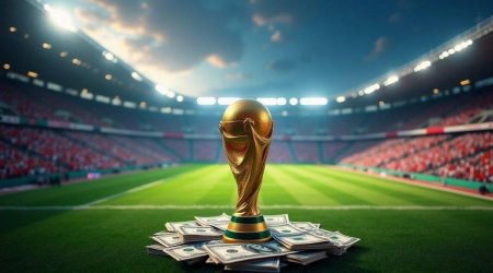 2026-cı il Dünya çempionatının ən çox qazanan oyunçuları &ndash; SİYAHI