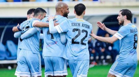 &ldquo;Zirə&rdquo; 5 futbolçu ilə yeni müqavilə İMZALADI