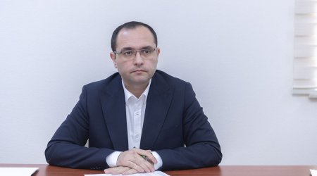 Fermerlərin DİQQƏTİNƏ &ndash; Nazirdən mühüm dəyişikliklərin ANONSU