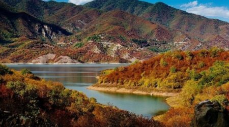 İşğaldan azad olunmuş ərazilərdə su təsərrüfatı ilə bağlı hansı işlər görülüb? &ndash; RƏSMİ AÇIQLAMA