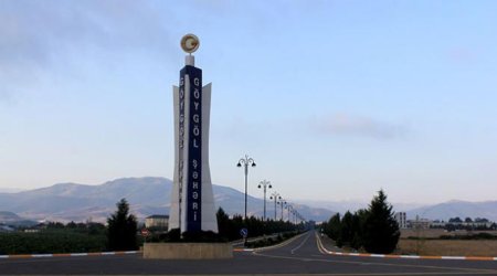 Göygöl rayonunda 2 nəfər göldə batdı