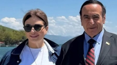 Paşinyanın partiyasından deputat seçilən Həsənov və qızı kimdir? &ndash; FOTO