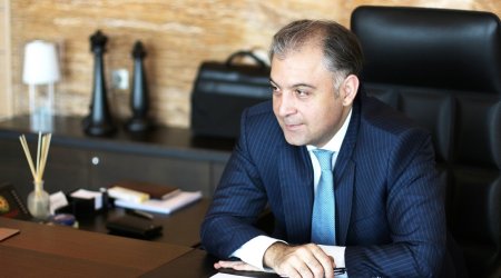 Xalid Əhədov: &ldquo;Dövlət Proqramının icrası əsasən yerli icra hakimiyyətlərinin üzərinə düşür.&rdquo;