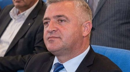 Evli qadını qaçıran sabiq şöbə müdirinə yeni cinayət işi açıldı