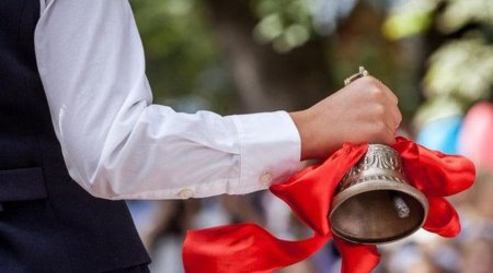 Bu gün Azərbaycanda &ldquo;Son zəng&rdquo;dir
