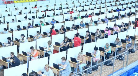 19 şəhərdə böyük imtahan - Sertifikatlaşdırma üçün hazırlıq işləri yekunlaşdı