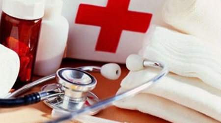 Qan xidmətinin icbari tibbi sığorta ilə qarşılanması planlaşdırılır