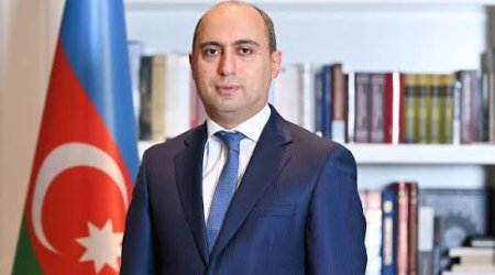 Emin Əmrullayev: &ldquo;Müəllimlər üçün əlavə imtiyazlar nəzərdə tutulur&rdquo;